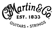 Martin Strings